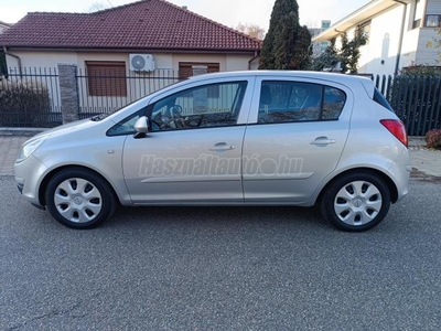 OPEL CORSA D 1.4 Enjoy 1.4 benzin!! 166e km!!