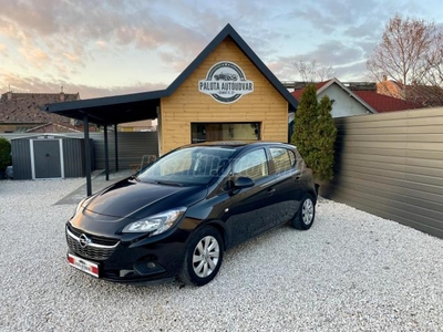 OPEL CORSA E 1.2 Enjoy 1 év garancia!