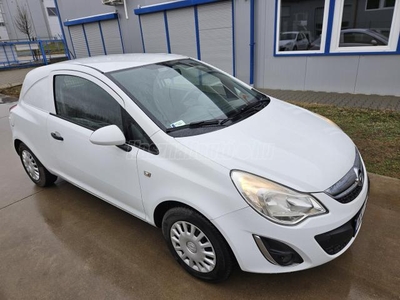 OPEL CORSA Van 1.3 CDTI Business Edition EU5