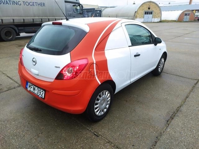 OPEL CORSA Van 1.3 CDTI EU5