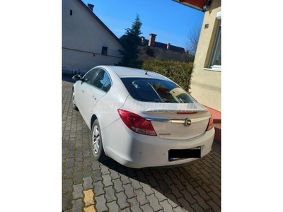 OPEL INSIGNIA 1.4 T Active Start Stop