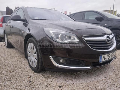 OPEL INSIGNIA 1.6 CDTI Drive (Automata)