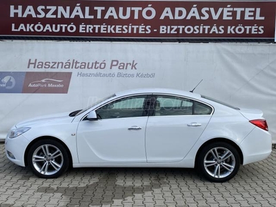 OPEL INSIGNIA 2.0 CDTI Cosmo