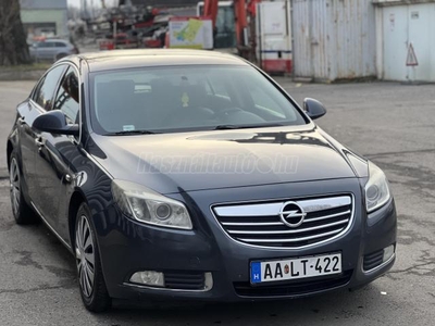 OPEL INSIGNIA 2.0 CDTI Cosmo