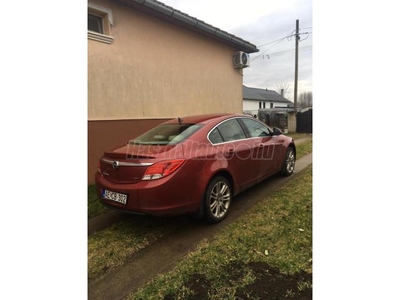 OPEL INSIGNIA 2.0 CDTI Edition