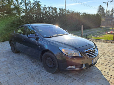 OPEL INSIGNIA 2.0 CDTI