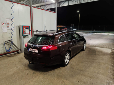 OPEL INSIGNIA 2.0 CDTI Sport