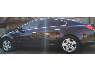 OPEL INSIGNIA 2.0 T Cosmo