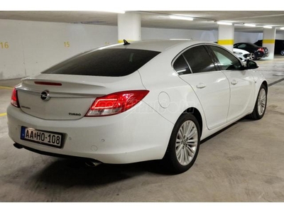 OPEL INSIGNIA 2.0 T Edition (Automata)