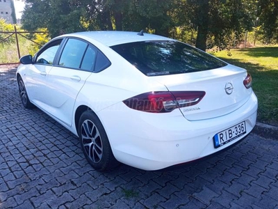 OPEL INSIGNIA Grand Sport 1.6 CDTI ecoTEC Innovation Start Stop MAGYARORSZÁGI. 1 TULAJDONOS! SÉRÜLÉSMENTES !