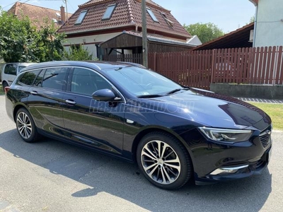 OPEL INSIGNIA Sports Tourer 2.0 CDTI Exclusive Start Stop AKÁR 1 ÉV GARANCIÁVAL