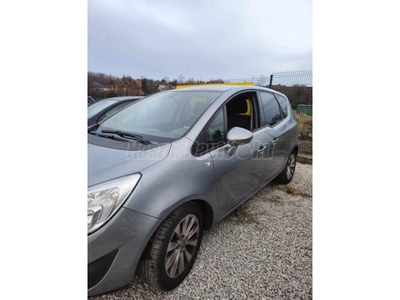 OPEL MERIVA 1.4 Enjoy