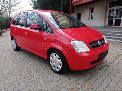 OPEL MERIVA 1.4 Essentia