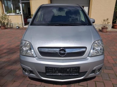 OPEL MERIVA A 1.3 DTI Enjoy