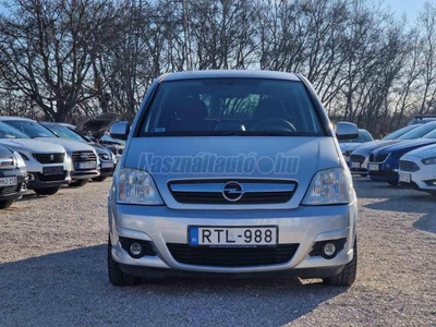 OPEL MERIVA A 1.4 Cosmo