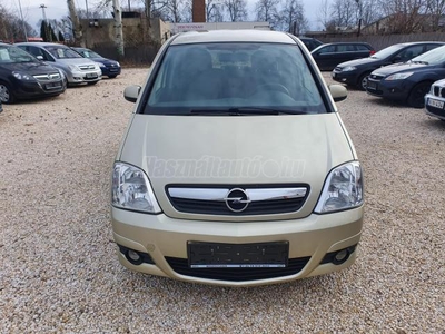 OPEL MERIVA A 1.4 Enjoy 94700KM/ÚJSZERŰ ÁLLAPOT/FRISS MŰSZAKI VIZSGA!