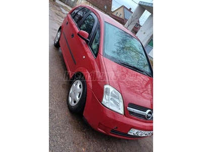 OPEL MERIVA A 1.6 16V Enjoy Easytronic