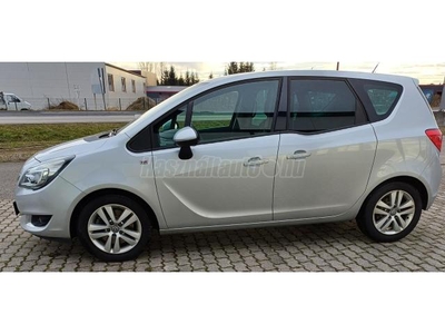 OPEL MERIVA B 1.4 Drive