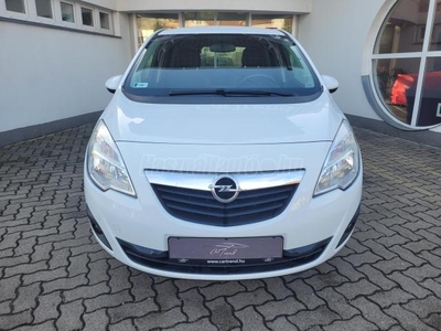 OPEL MERIVA B 1.4 T Active GARANCIÁVAL!