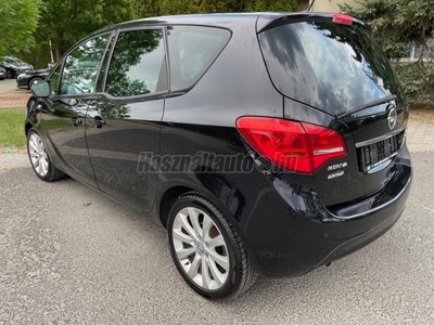 OPEL MERIVA B 1.7 CDTI Cosmo