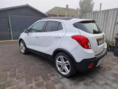 OPEL MOKKA 1.4 T Cosmo (Automata) 74000Km!!