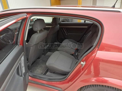 OPEL SIGNUM 1.9 CDTI Elegance (Automata)