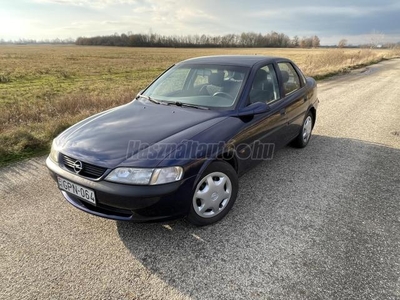 OPEL VECTRA B 1.6 16V CD