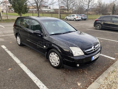 OPEL VECTRA C 1.8 Comfort