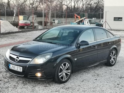 OPEL VECTRA C 1.9 CDTI Sport GTS Automata. 224.000km!!!