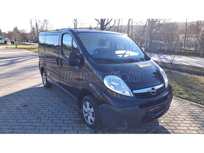 OPEL VIVARO 2.0 CDTI DC L1H1 2.9t AUTOMATA