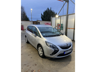 OPEL ZAFIRA 1.4