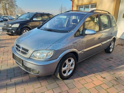 OPEL ZAFIRA A 2.0 DTI Elegance