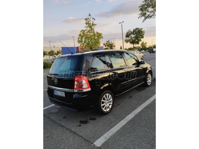 OPEL ZAFIRA B 1.7 CDTI Cosmo