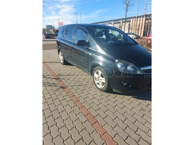 OPEL ZAFIRA B 1.7 CDTI Cosmo