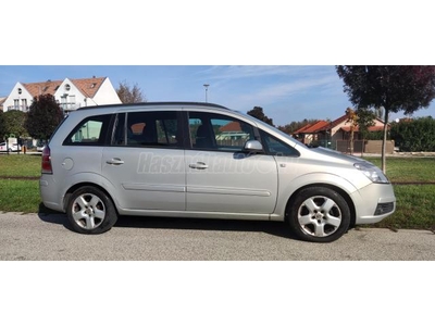 OPEL ZAFIRA B 1.8 Cosmo