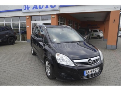 OPEL ZAFIRA B 1.8 Enjoy VONÓHOROG !