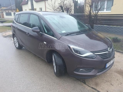 OPEL ZAFIRA TOURER 1.6 CDTI Edition Start-Stop (7 személyes )