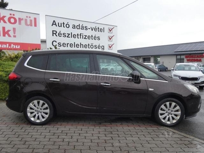 OPEL ZAFIRA TOURER 2.0 CDTI Edition