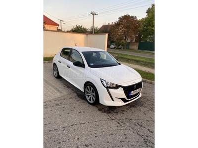 PEUGEOT 208 1.2 PureTech Like