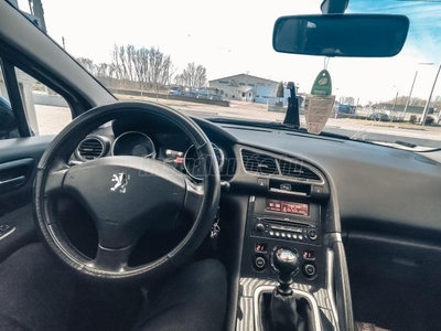 PEUGEOT 3008 1.6 THP All Inclusive