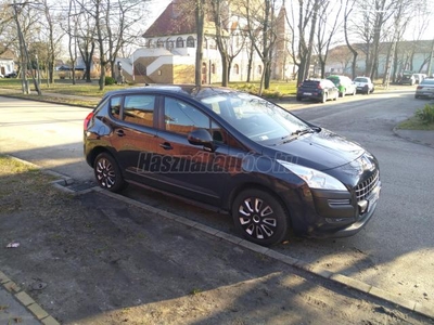 PEUGEOT 3008 1.6 VTi Confort Pack