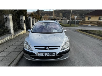 PEUGEOT 307 Break 1.6 Profil