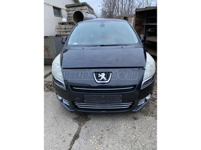 PEUGEOT 5008 2.0 HDi Premium