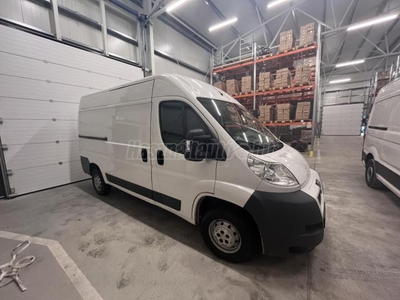 PEUGEOT BOXER 2.2 HDi 300 Combi L1H1