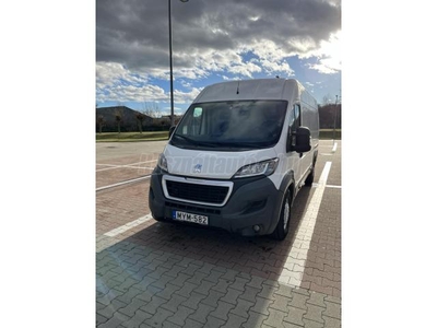 PEUGEOT BOXER 2.2 HDi 350 FT L4H2 Business Heavy