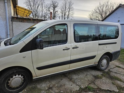 PEUGEOT EXPERT FT 290 2.0 HDi L1H1