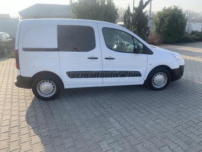 PEUGEOT PARTNER 1.6 HDi Access L1