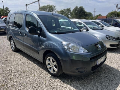 PEUGEOT PARTNER 1.6 HDi Access L2 Hosszú kivitel