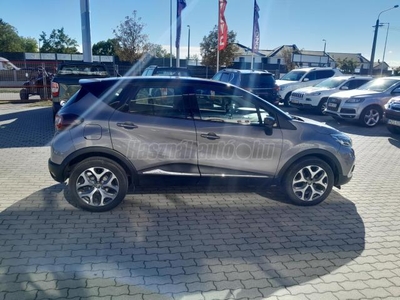 RENAULT CAPTUR 0.9 TCe Energy Intens 16.000KM! MAGYARORSZÁGI!