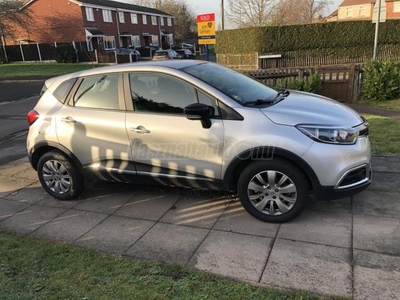 RENAULT CAPTUR 0.9 TCe Energy Intens S&S